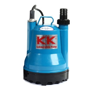 KK K-100 ปั๊มจุ่ม 100W(1"+5/8")